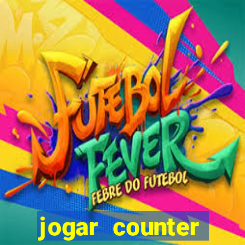 jogar counter strike 1.6 online